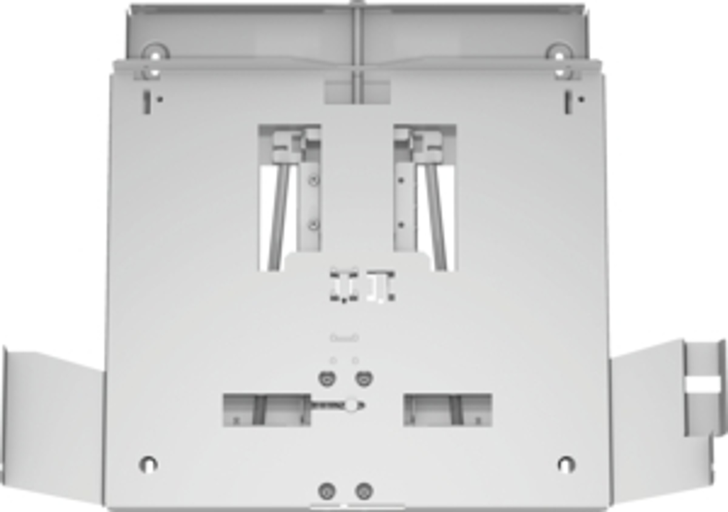 Siemens LZ46600, Siemens, Silber, 2,86 kg, 530 mm, 630 mm, 85 mm