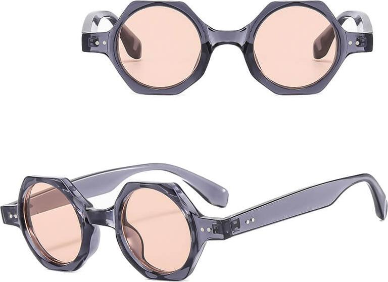 Stylion Arctica S195C Antifog Mirror Sportbrille