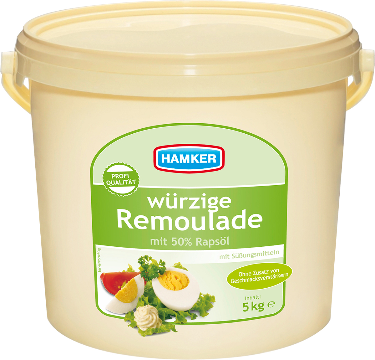 Hamker Remoulade 50 Konserve Kaufland.de