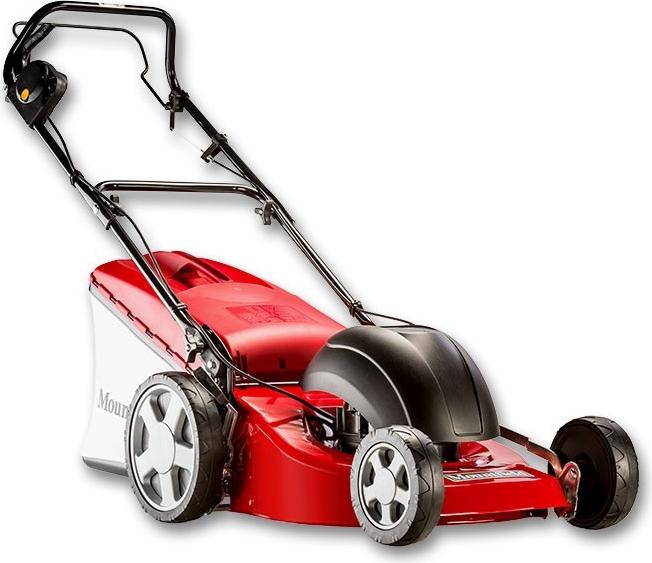 MTF EL 4800 PD BW Elektro-Rasenmäher 1SEK1065