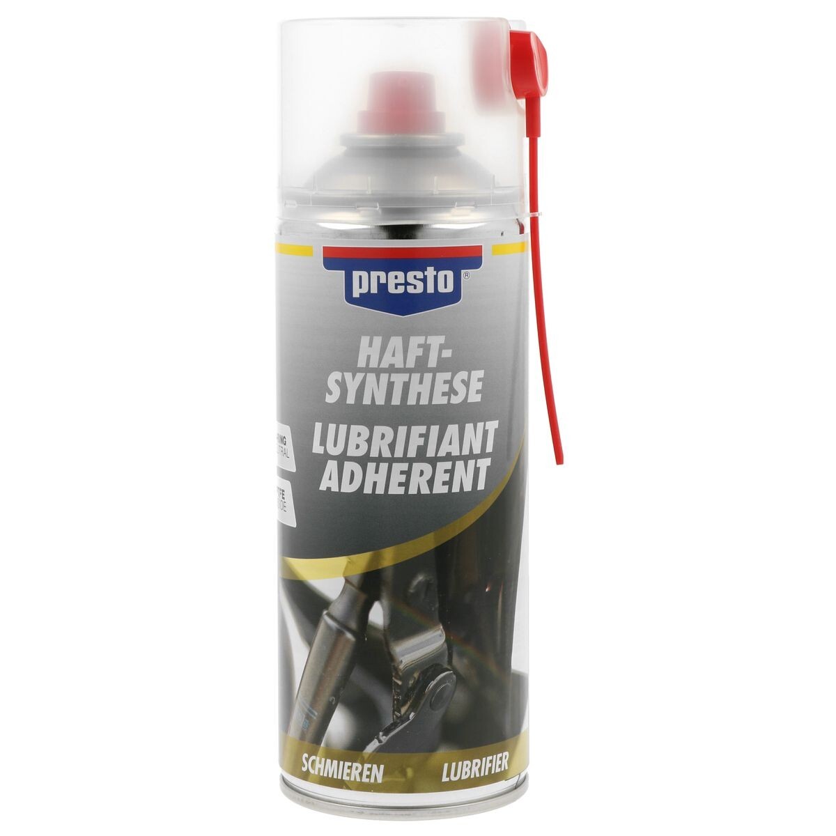 European Aerosols GmbH presto Haftsynthese, 400 ml 157226