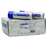 PROTEC.class 05103717 Batterien PBAT AA Mignon 10Box (MHD) Batterie