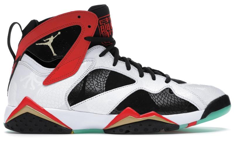 Jordan 7 Retro Greater China - EU 47.5 CW2805-160