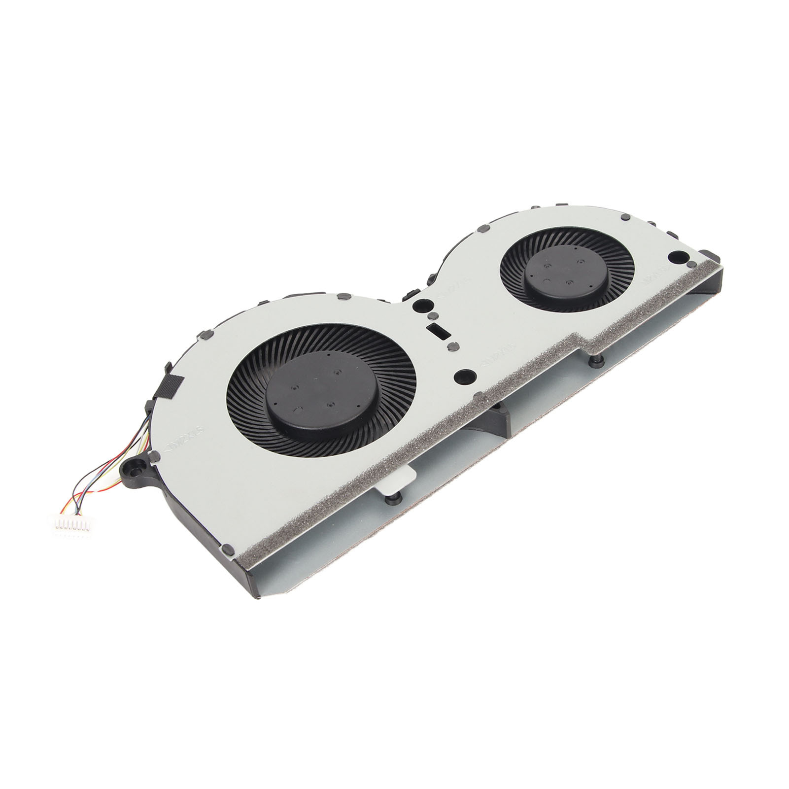 Cocosity Laptop CPU Lüfter,CPU Lüfter,CPU GPU Lüfter,GPU Lüfter,Lüfter für Lenovo,PC CPU Lüfter