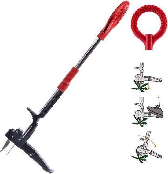 OEM Wurzel-Entferner - Wurzel - Stahl - Wurzeln - Gartengerät - Effizient 2026