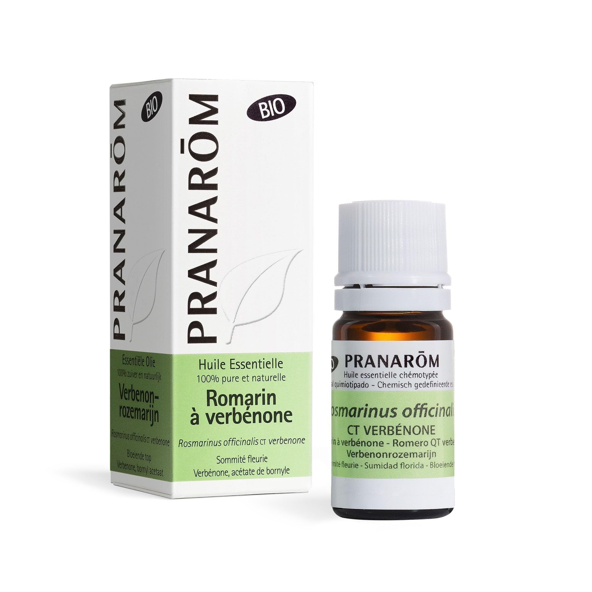PRANARM PRANAROM Home Essence 5ml
