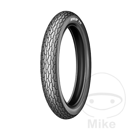 Pneumatiky DUNLOP 100/90-17 55S F17