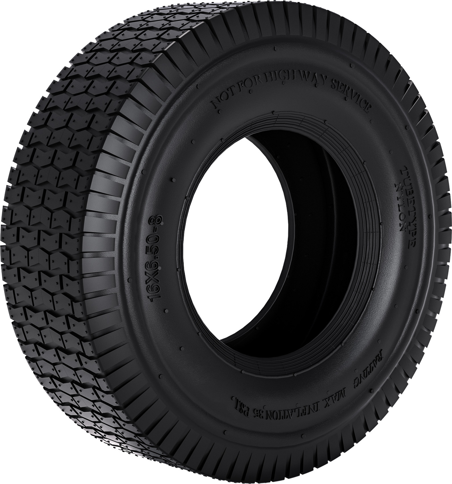 Pneumatiky Wiltec Pneumatiky pre kosačky na trávu Pneumatiky pre traktorové kosačky na trávu Jazdecká kosačka na trávu Traktor 16x6.50-8 4PR