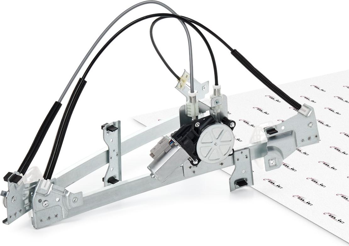BLIC 6060-00-PE4135 Elektrischer Fensterheber Vorne Links passend für PEUGEOT PARTNER Tepee PARTNER Kasten PARTNER Combispace (5F) PARTNER Kasten (5)