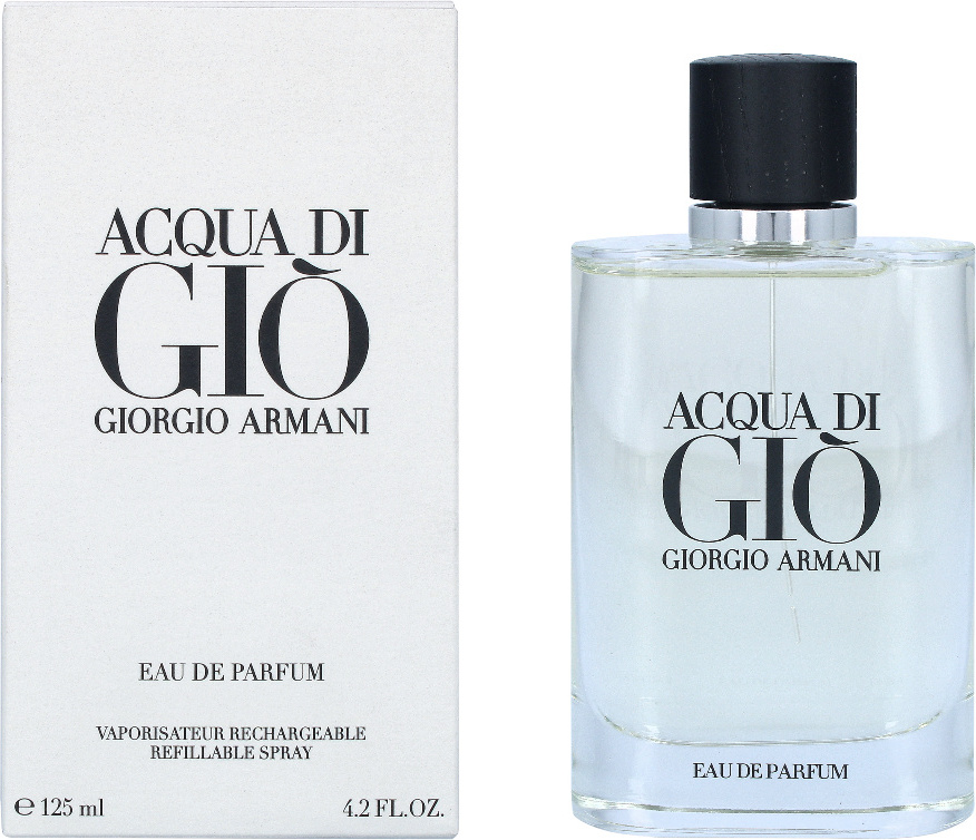 Giorgio Armani Eau de Parfum Giorgio Armani Acqua di Gio Eau de Parfum  Refillable