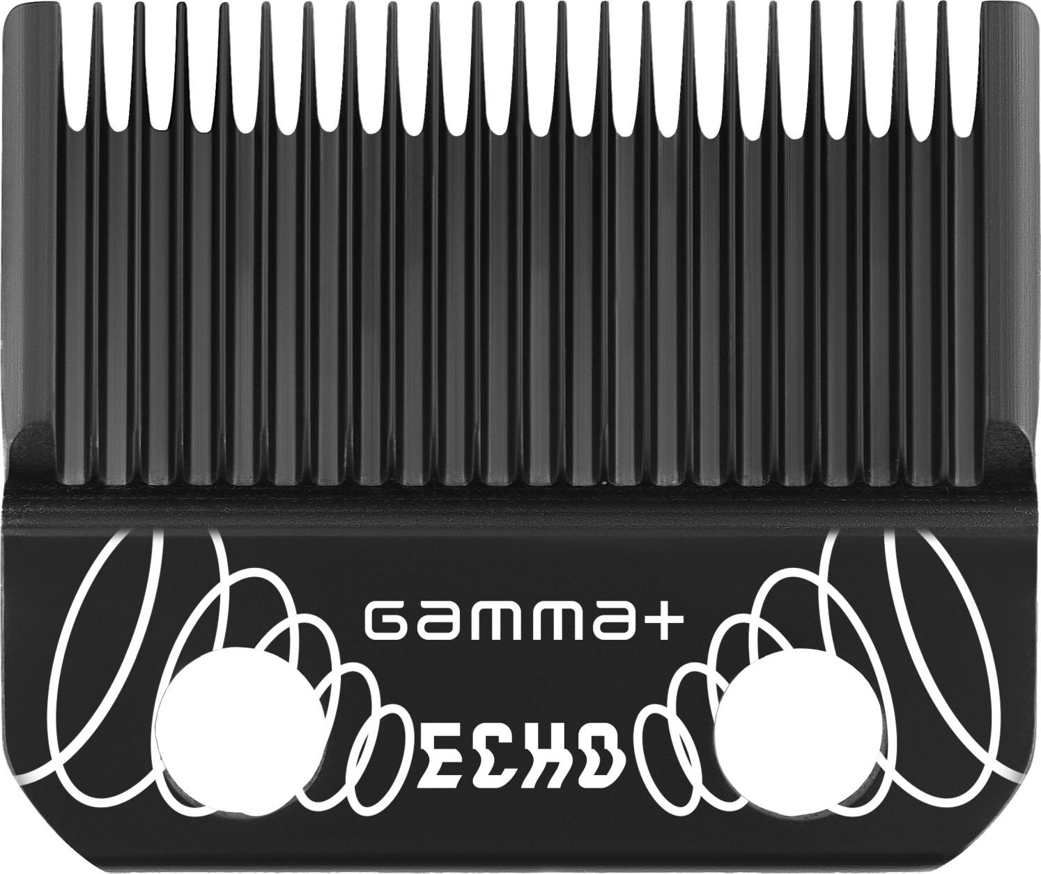 Gamma Piu Gamma+ Echo DLC Blade