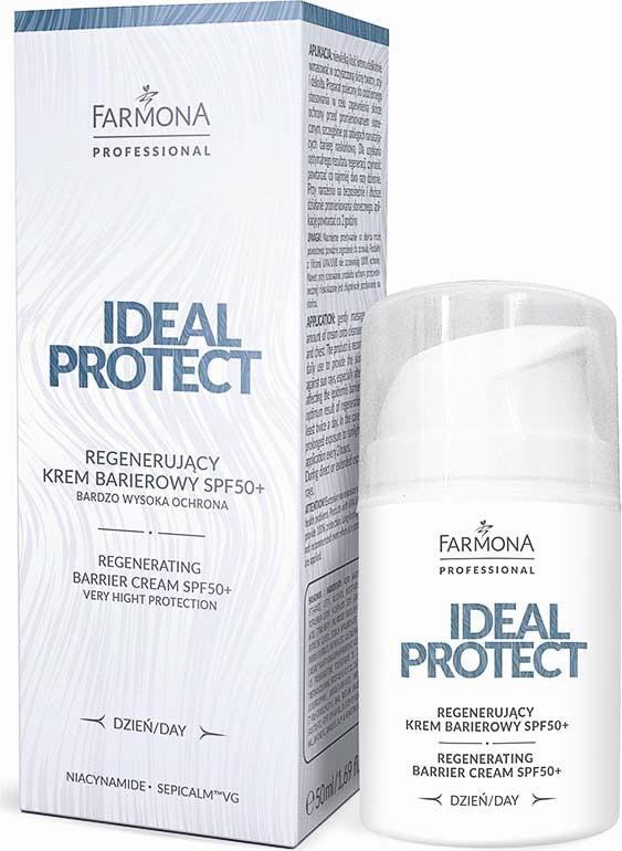 Farmona Sonnenschutzcreme SPF50+ 50 ml