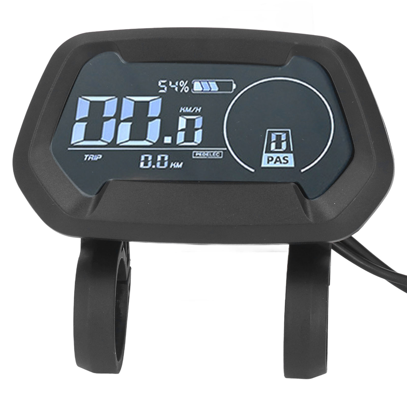 Elektrický bicykel LCD displej, elektrický bicykel zobrazovací panel, elektrický bicykel LCD zobrazovací panel, elektrický bicykel zobrazovací meter, elektrický skúter LCD displej, elektrický bicykel farebný LCD zobrazovací panel