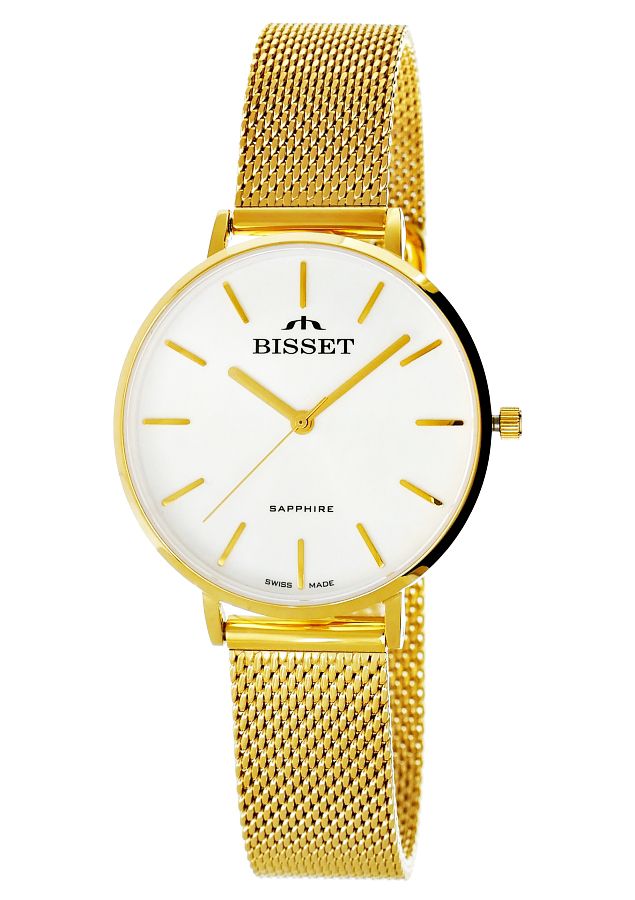 Dámske Hodinky Bisset Bsbf32-1