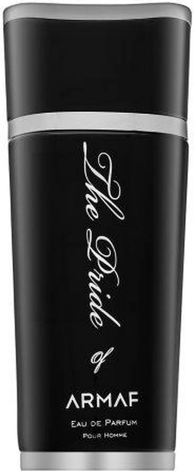 Armaf The Pride Of Armaf Pour Homme parfémovaná voda pre mužov 100 ml