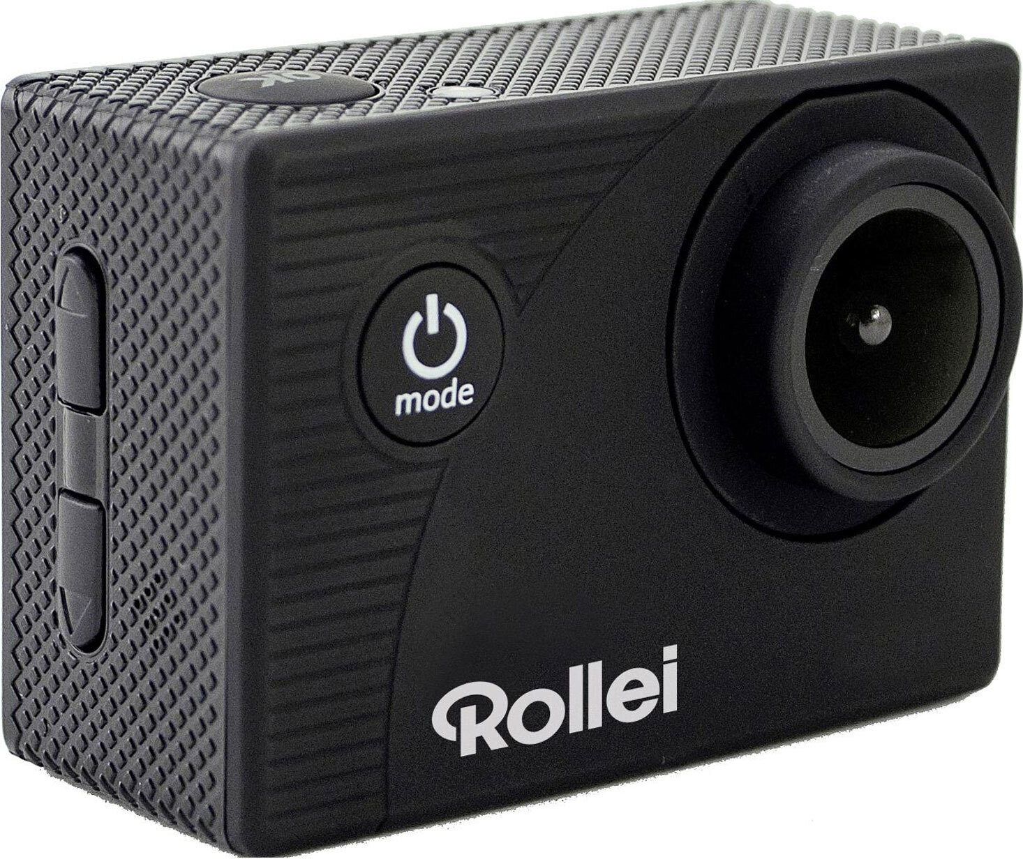 Rollei Actioncam 372 schwarz Action Kamera 11520502685