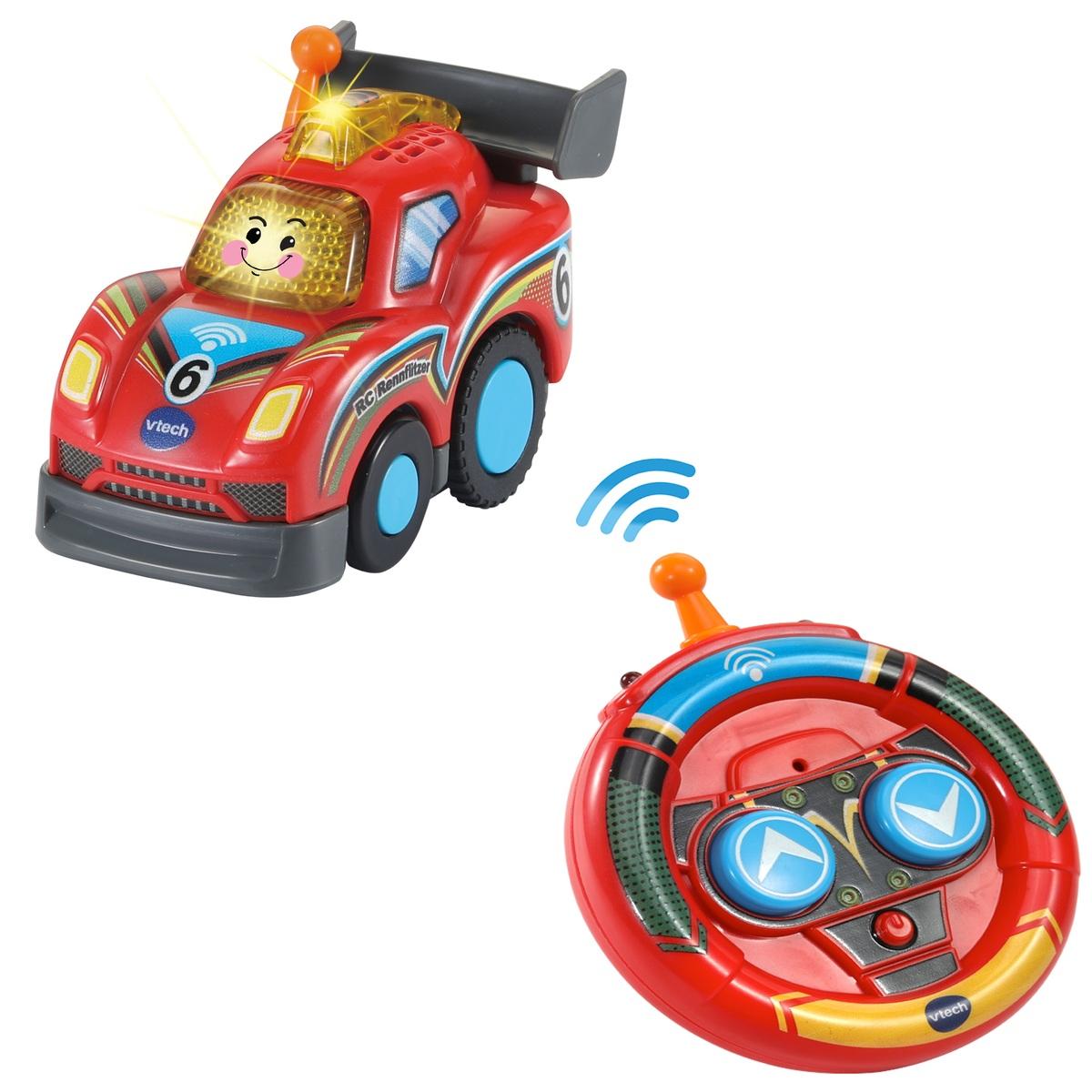 VTech Tut Tut Baby Flitzer - RC Rennflitzer 80-565604