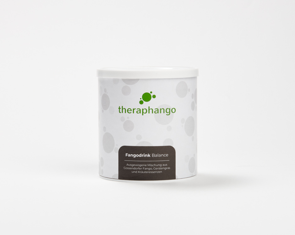 Fangodrink Balance 220 ml von theraphango