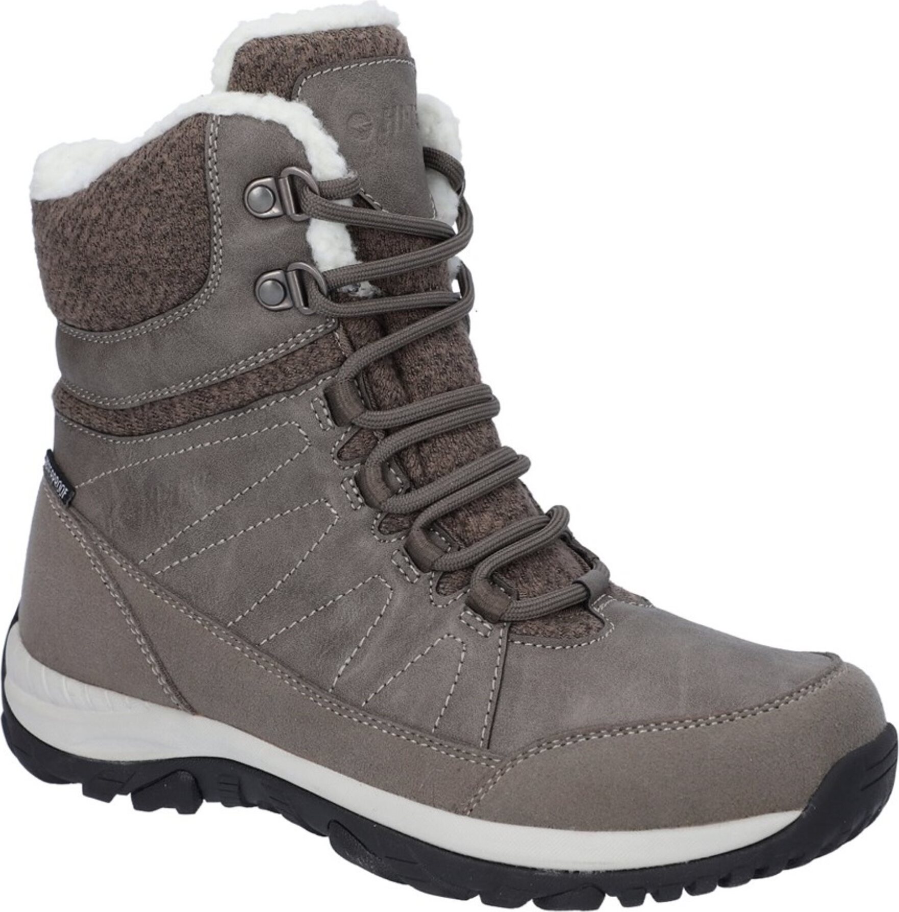 Hi-Tec Obuv Riva Mid Wp, O010062061