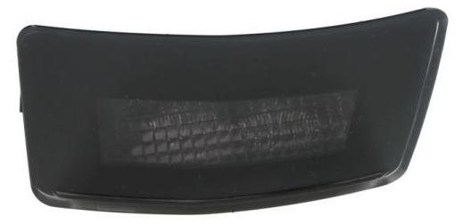 BLIC Spurwechselwarnleuchte 5406-25-0073105P Links für AUDI Q5 (FYB)