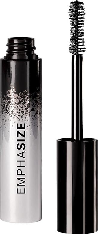 Mesauda Beauty Emphasize Mascara 13.5ml - Mascara mit Panoramaeffekt 246101