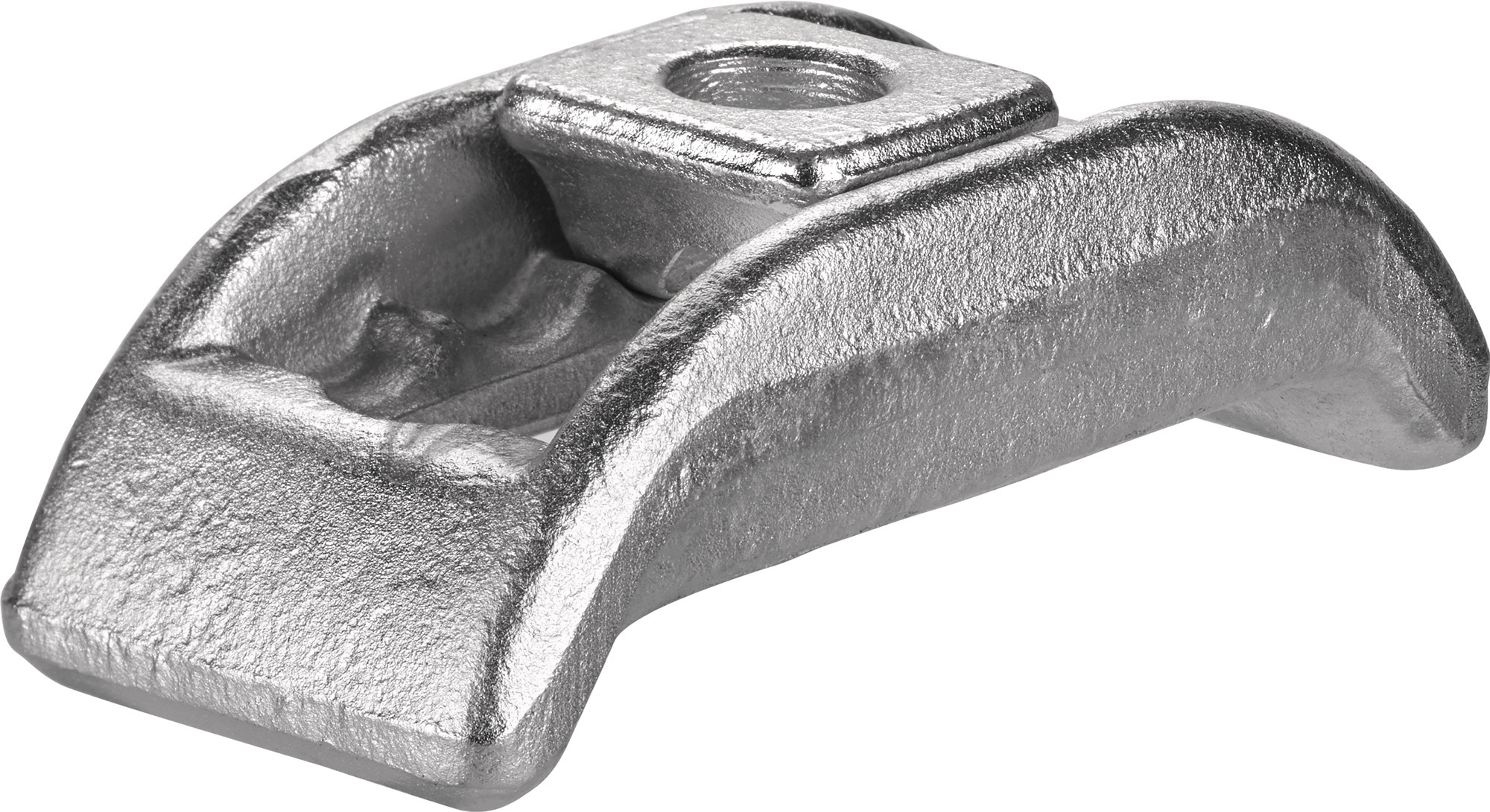 Spannpratze Nr.6313K Gr.13 f.T-Nut 12+14mm Spann-H.0-35mm AMF 73932