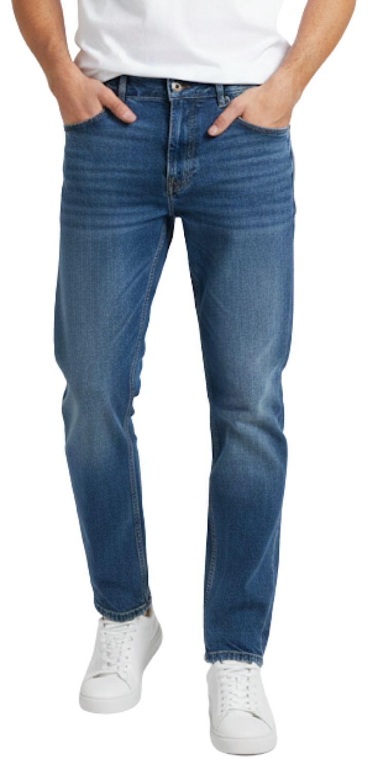 Desigual Herren Template Denim Hose W28