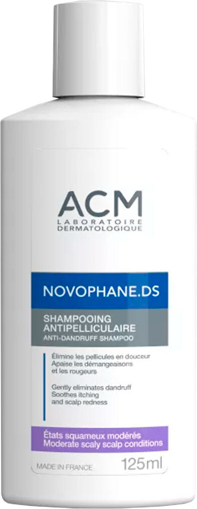 ACM Novophane Ds Anti-Schuppen-Shampoo