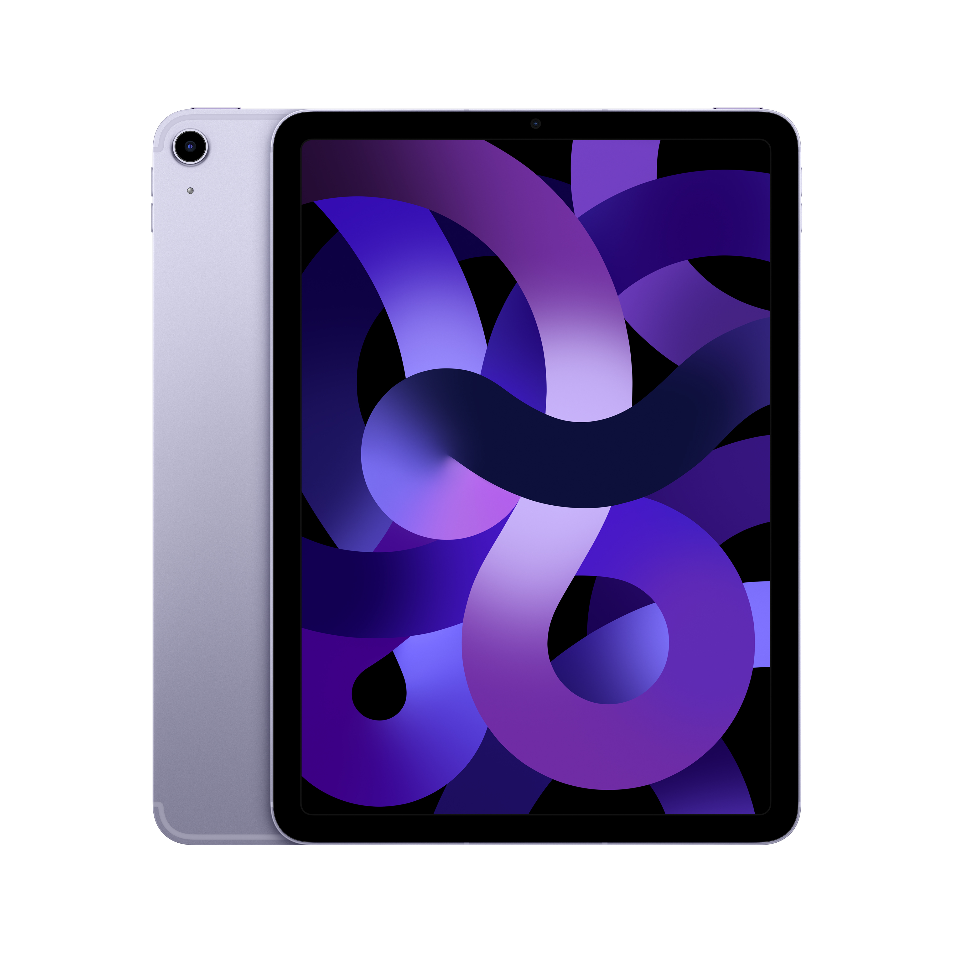 Apple iPad Air 5G LTE 64 GB 27,7 cm (10,9") Apple M 8 GB Wi-Fi 6 (802.11ax) iPadOS 15 Purple