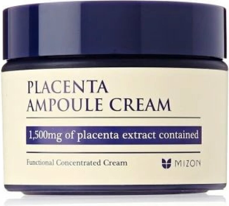 Mizon Plazenta Ampullen Creme 50 ml