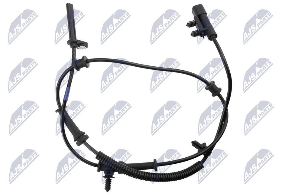 NTY HCA-CH-108 Sensor, Radgeschwindigkeit x NTY_HCA-CH-108