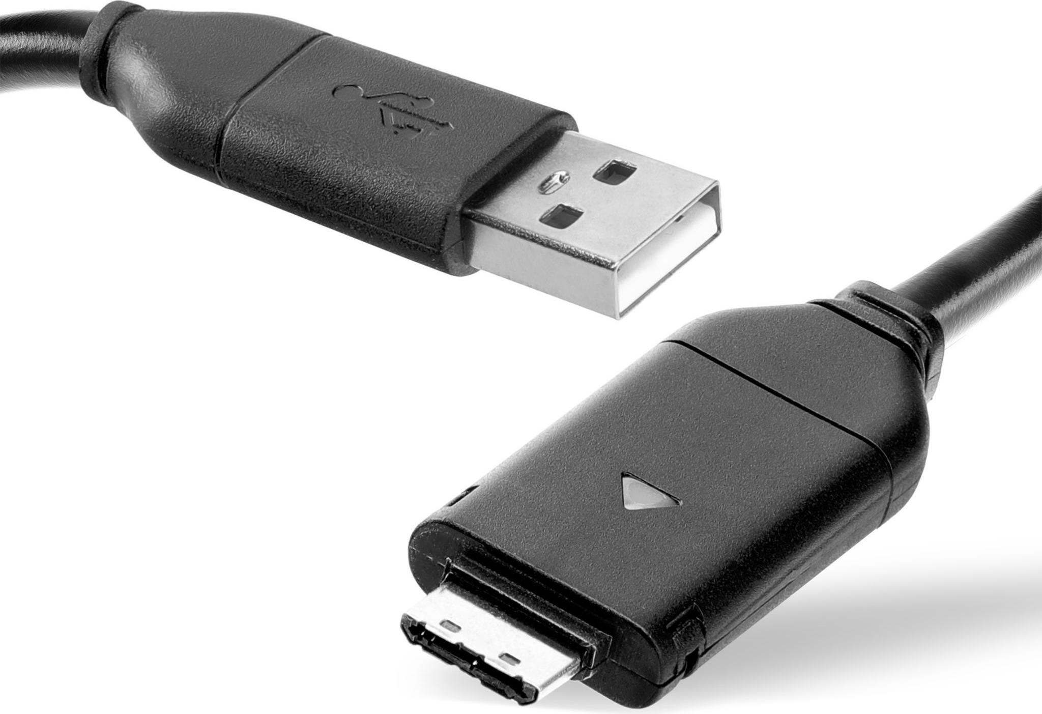 Cavo micro usb 3.0 su usb-A per fotocamera, cellulare, tablet