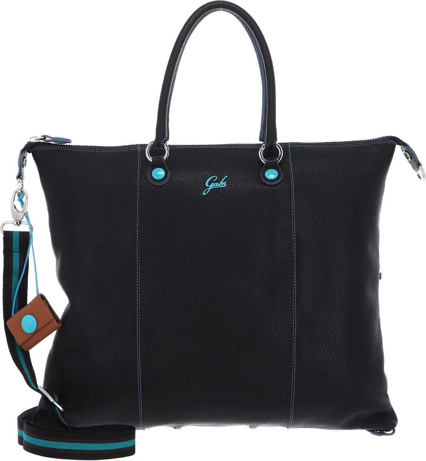 Gabs G3 Handtasche Leder 43 cm
