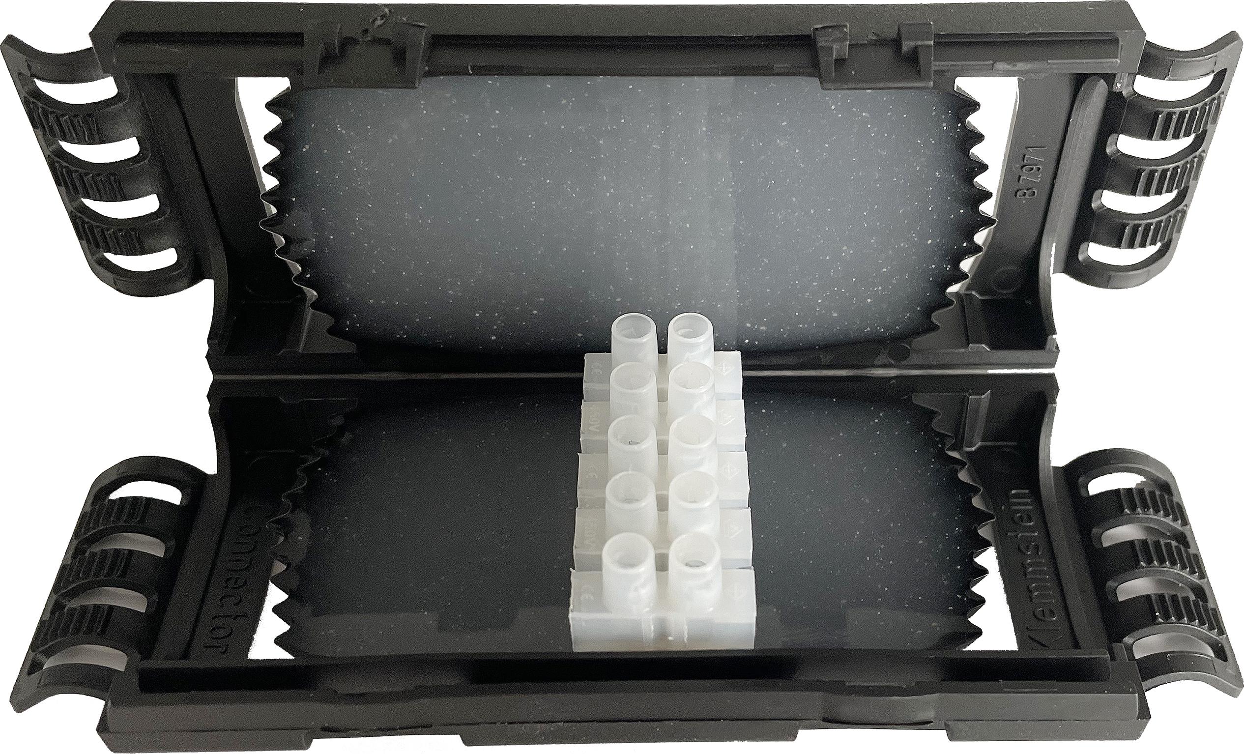 Heidemann ISO FLEX Gelmuffe M 100% wasserdicht erdreichgeeignet 727560