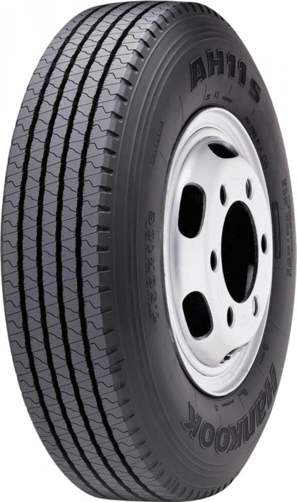 7 R 16 117/116N Ah11S Tl C Hankook