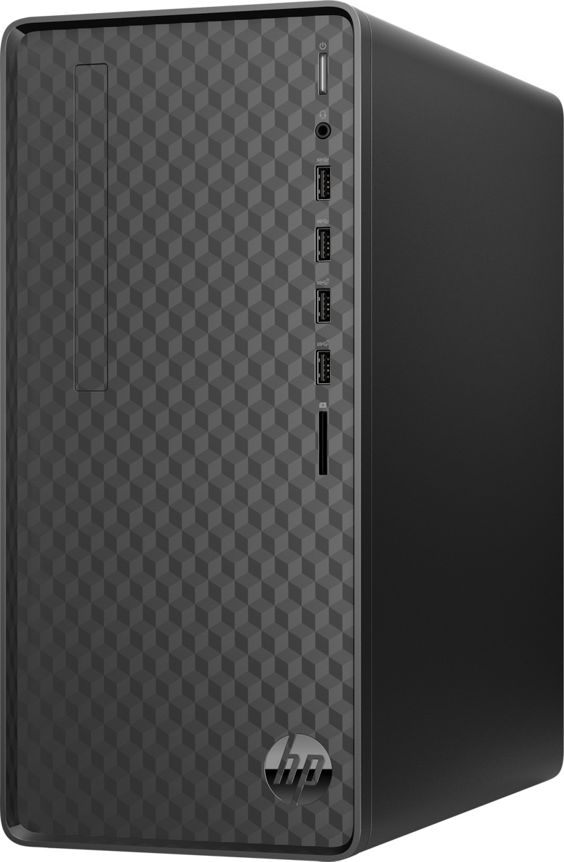 HP Desktop/M01-F2055nc/Tower/i7-12700/16GB/512GB SSD/UHD 770/DOS/2R