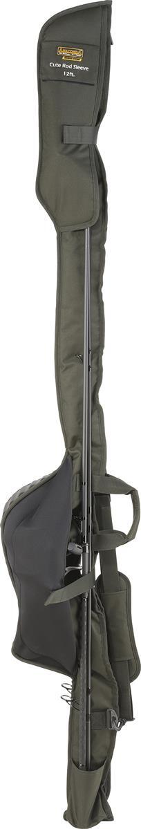 Anaconda Cute Rod Sleeve Länge 13ft. Futteral Karpfenrutenfutteral Rutenfutteral Rutentasche