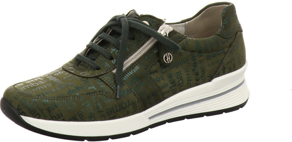 Sneaker Hickersberger 9410 5045