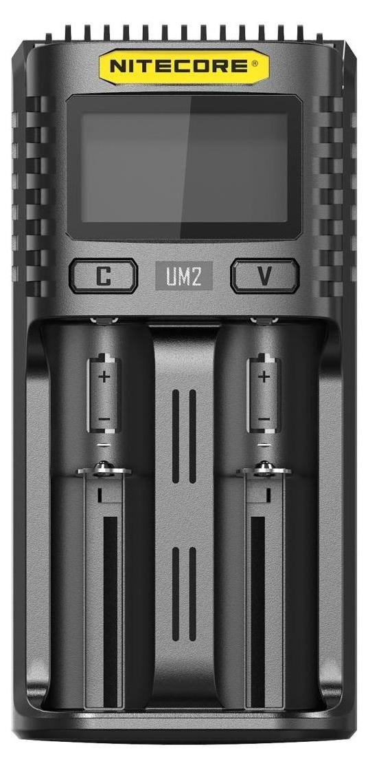 Nitecore UM2
