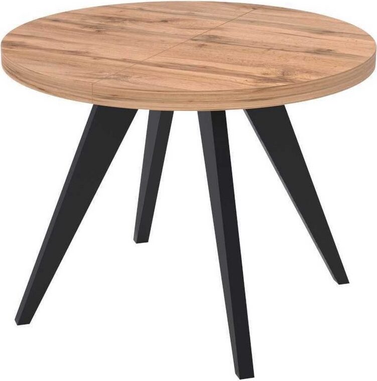 Esszimmer Esstisch Modern Holz Möbel JVmoebel