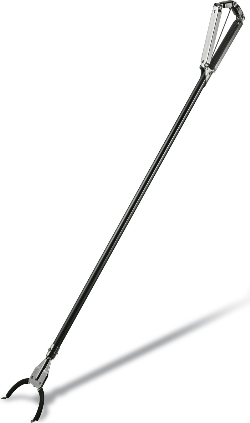 Kärcher ABS Grobschmutzzange, Stange, Schwarz, 1 Stück(e), 900 g 2.640-908.0