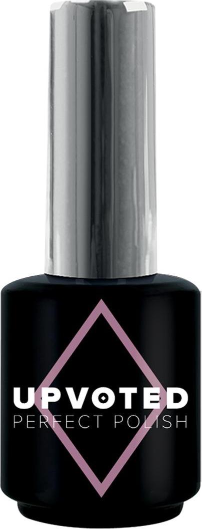 NailPerfect UPVOTED Soak Off Gel Polish #169 Bachelorette 15ml