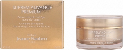 Méthode Jeanne Piaubert Jeanne Piaubert Suprem Advance Premium Cream For The Face 50ml 32246