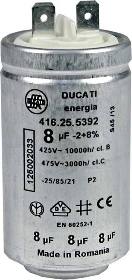 AEG Kondensator 1250020334 für Trockner | Kondensationsbehälter, Kondensationskammer