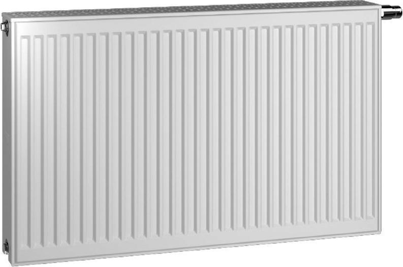 Radiátor Kermi Profil-V FTV 12 pravý 500 x 1400 mm, 1488 W, bílý