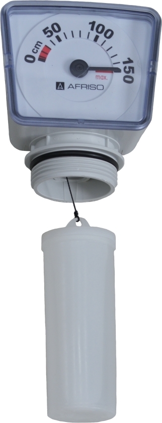 AFRISO Tankinhaltsmesser Fig.MT-Profil R 250 (16500), 1 Stk.