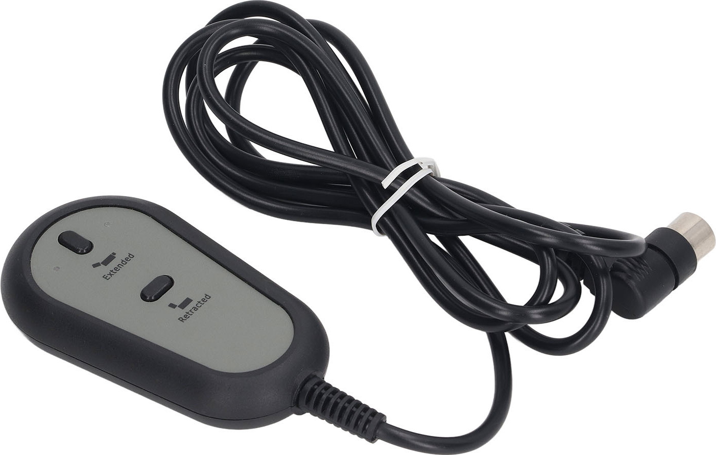 Ovládač elektrického polohovateľného kresla, 2 tlačidlá 8 pinov, ovládač diaľkového ovládania, ručné ovládanie zdvíhacieho kresla, ručné ovládanie elektrického polohovateľného kresla, ručné ovládanie elektrickej pohovky