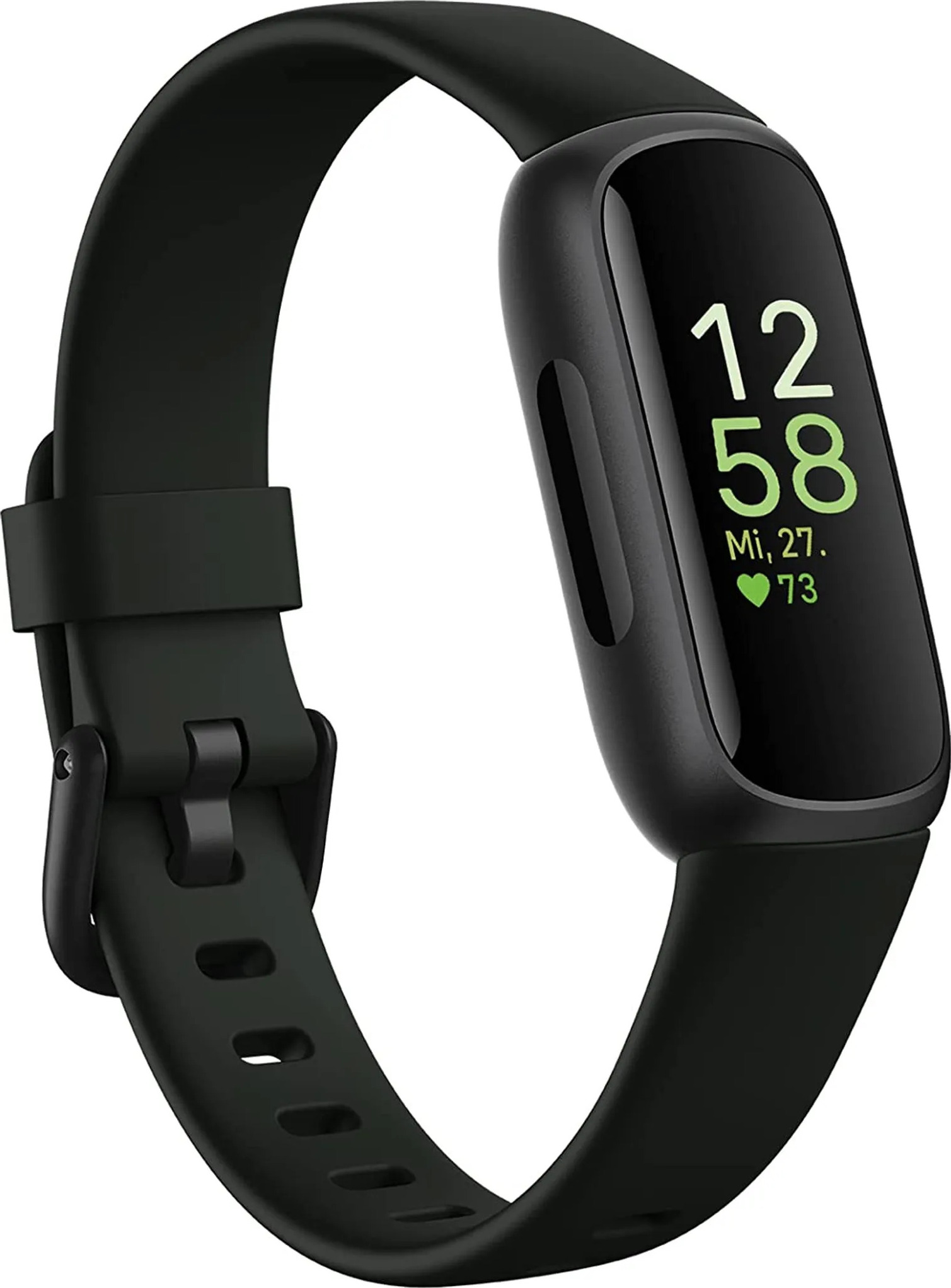 Fitbit Inspire 3 Midnight Zen/Black | Kaufland.de