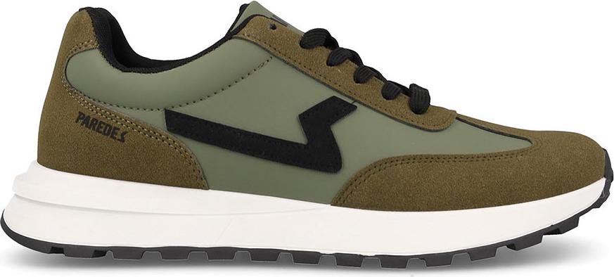 Paredes Belchite Sportschuhe Grün EU 40 Mann Grün EU 40 DC24524-KA-40