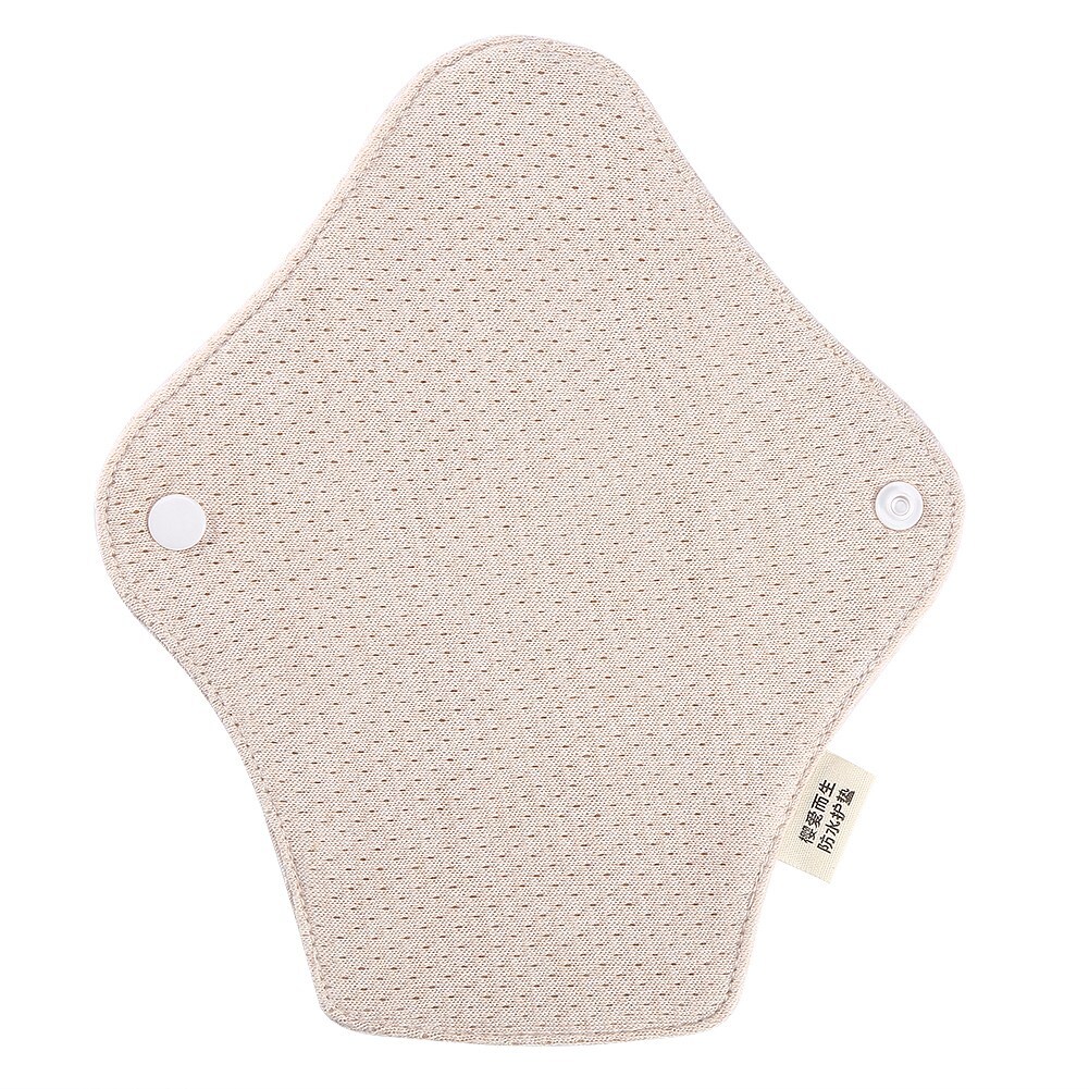 Cocosity Damenbinden,Damenbinden,Slipeinlagen,Damenbinde,Wiederverwendbare Damenbinde,Waschbare Binde,Menstruationsbinde,Stoffbinde,Stoffmenstruationsbinde